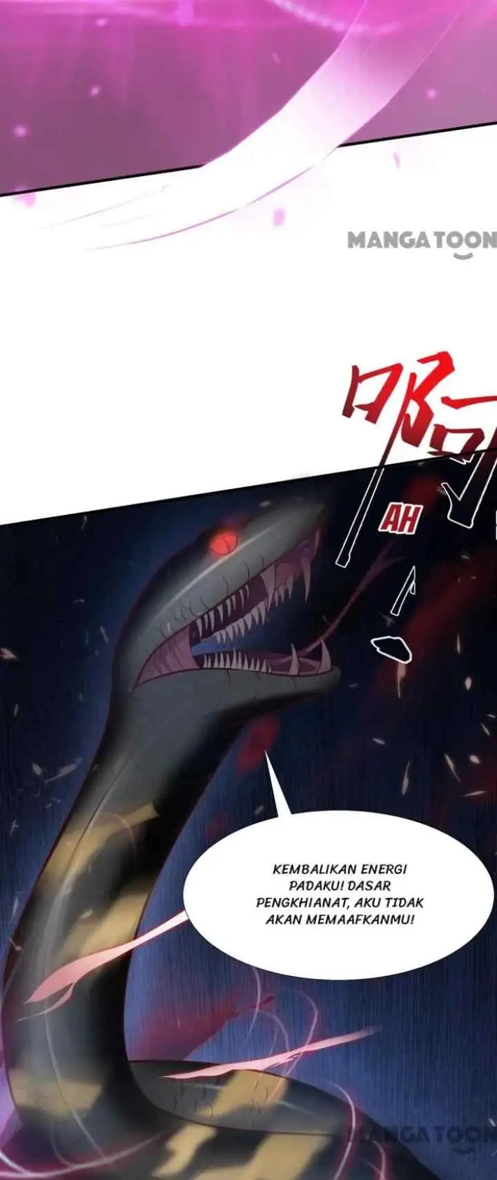 The Strongest Peach Blossom chapter 175 halaman 14
