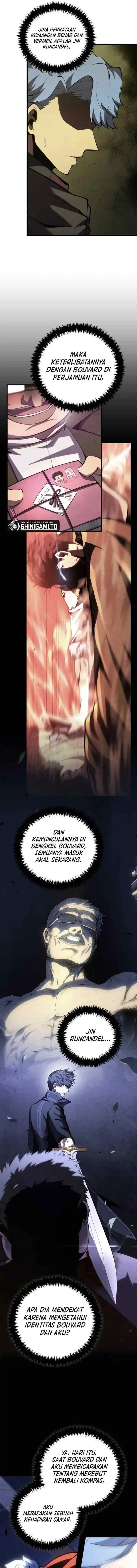 Swordmaster's Youngest Son chapter 173 halaman 6