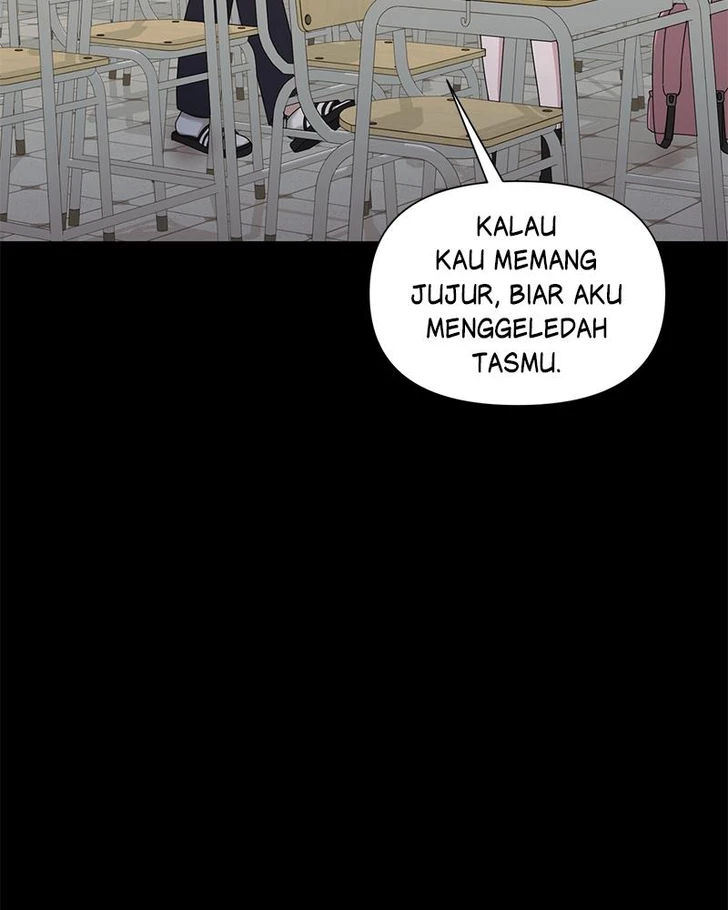 One Day I Found a Husband chapter 27 halaman 28