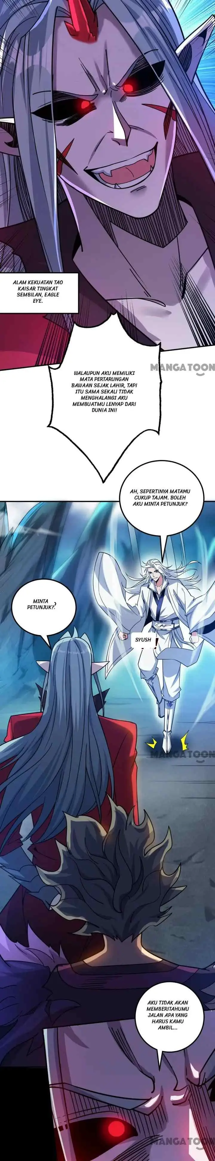 Seclusion With Apprentices chapter 125 halaman 4