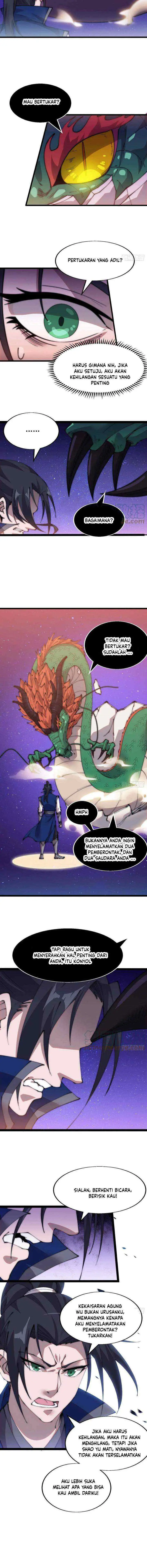 It Starts With A Mountain chapter 346 halaman 6