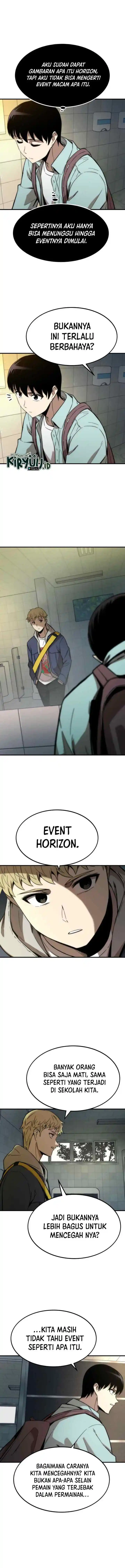 Ultra Alter chapter 41 halaman 12