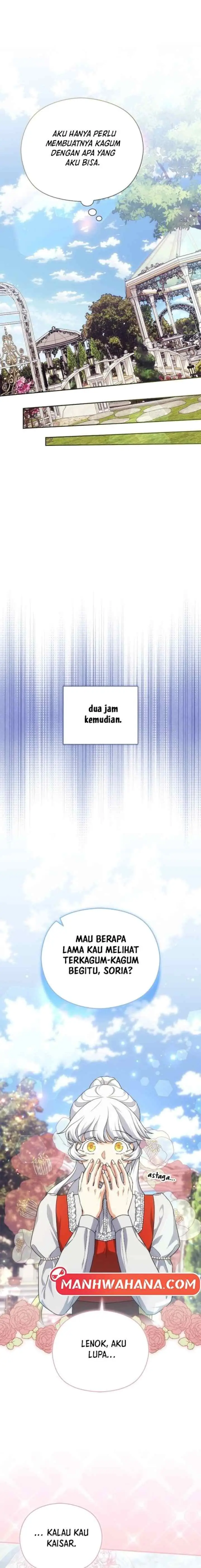 Princess in the Chicken Coop chapter 44 halaman 16