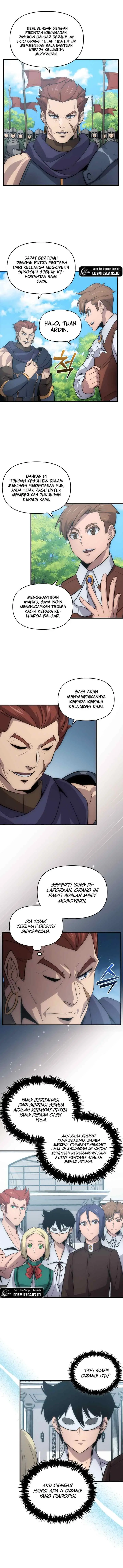 9th Class Sword Master chapter 7 halaman 11