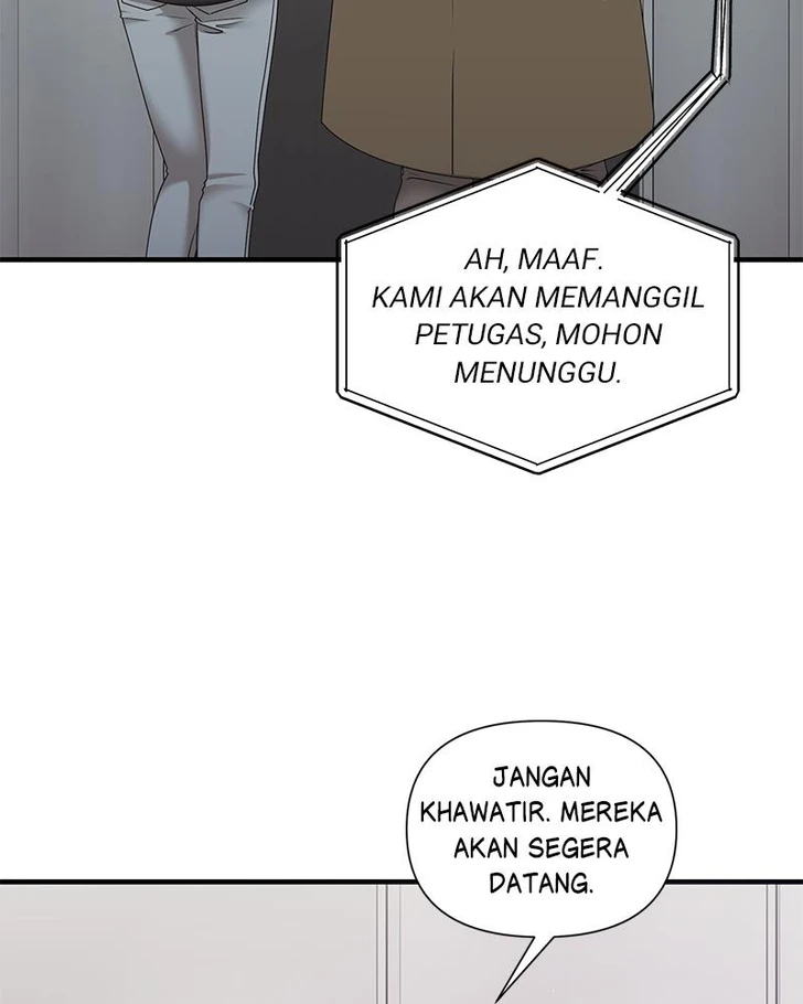 One Day I Found a Husband chapter 36 halaman 69