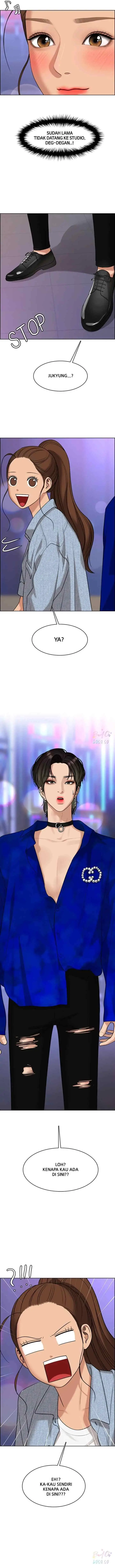 The Secret of Angel chapter 159 halaman 14
