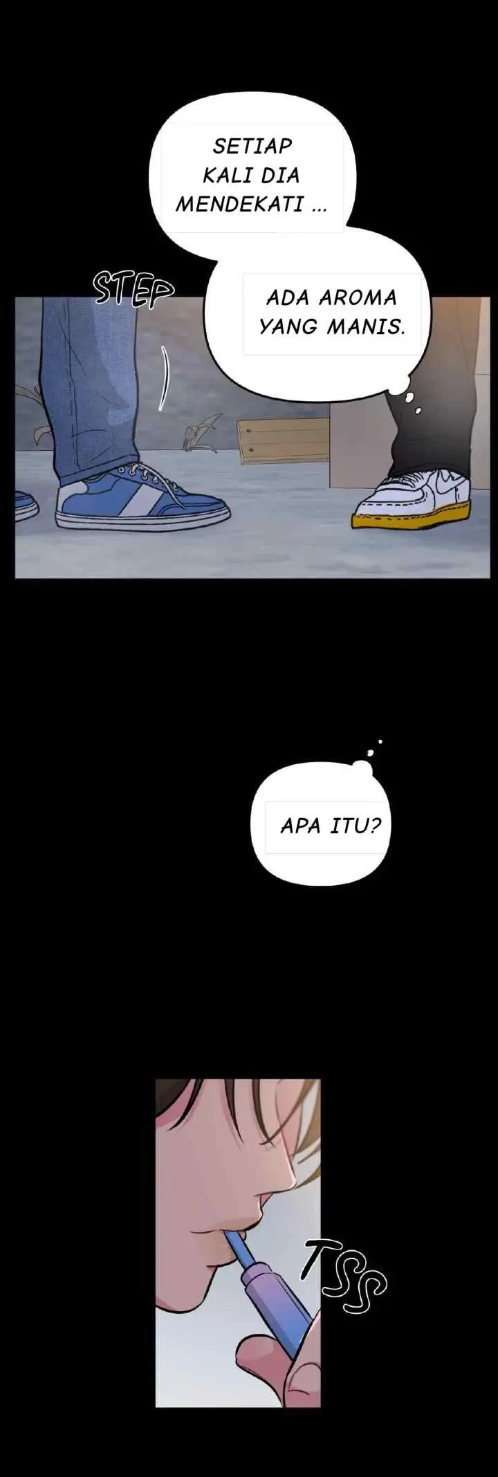 Arts Mans chapter 58 halaman 13