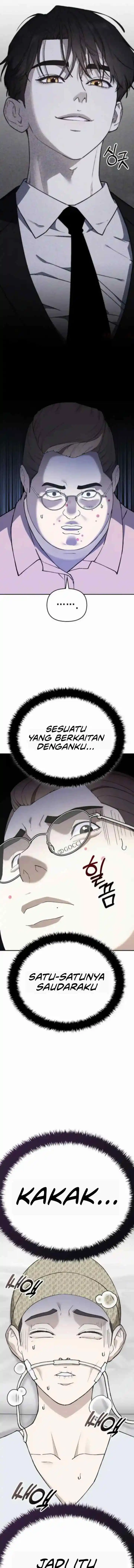 1 Million Won Per Second chapter 8 halaman 5