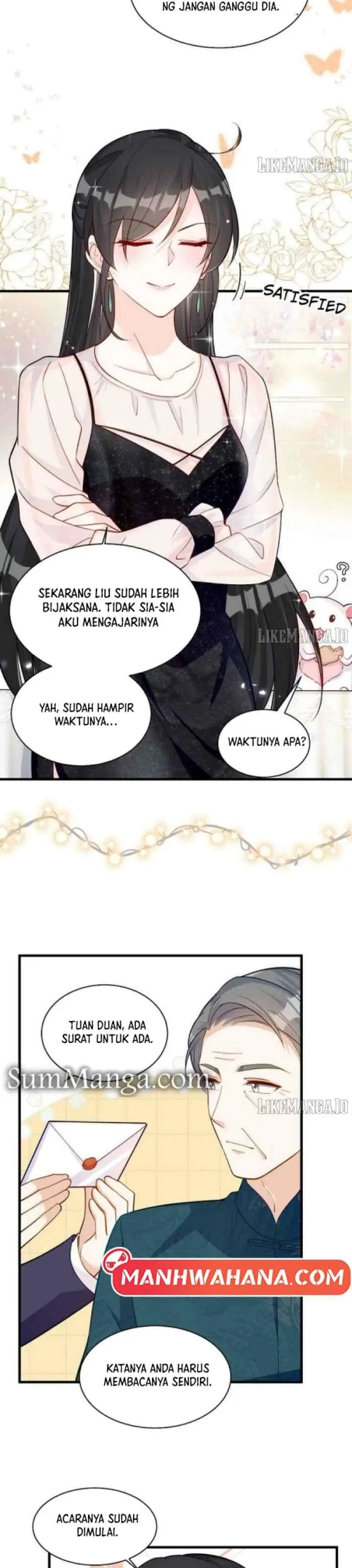 She-Ancestor chapter 44 halaman 9