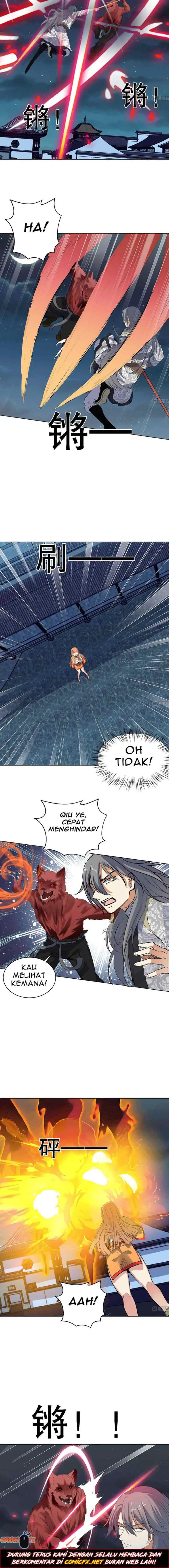The Nine Heaven of Martial Arts chapter 100 halaman 4