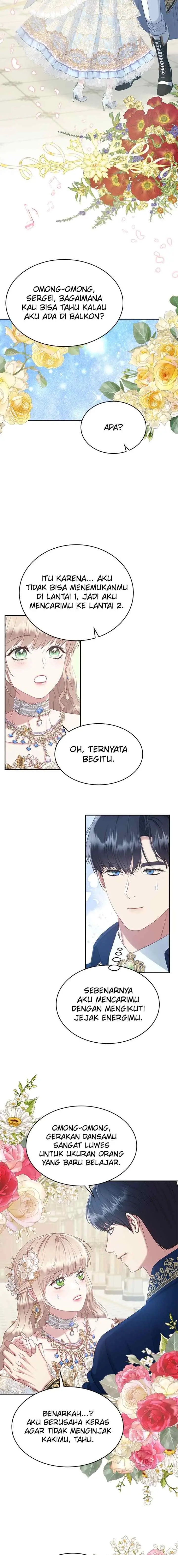 What Does That Evil Dragon Live For? chapter 84 halaman 5
