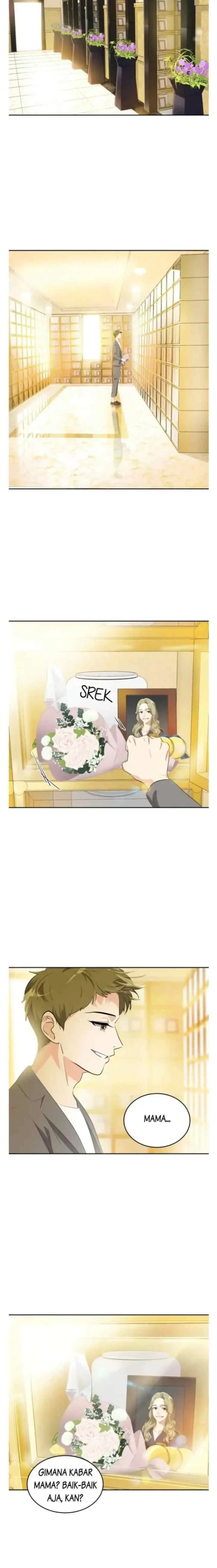 Heart Has a Soft Spot chapter 139 halaman 11