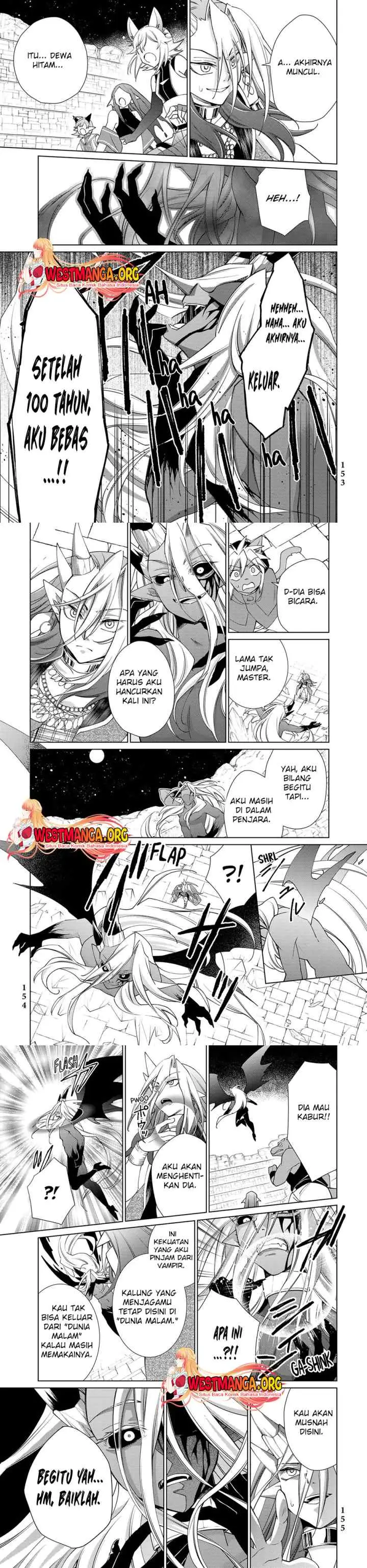 Jishou! Heibon Mazoku no Eiyuu Life: B-kyuu Mazoku nano ni Cheat Dungeon wo Tsukutteshimatta Kekka chapter 52 halaman 9