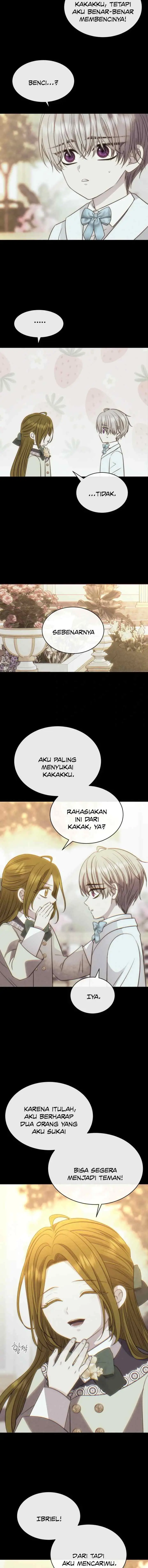 Black Haze (Reboot) chapter 52 halaman 7
