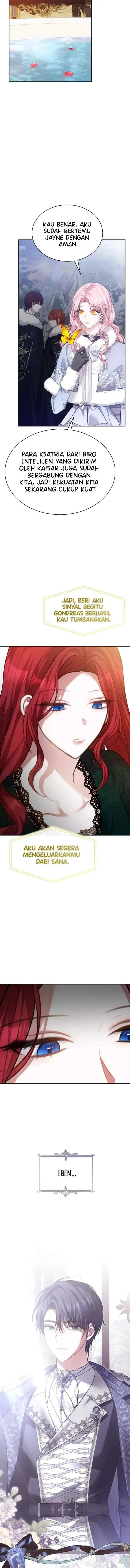 The Invitation of the Concubine chapter 79 halaman 7