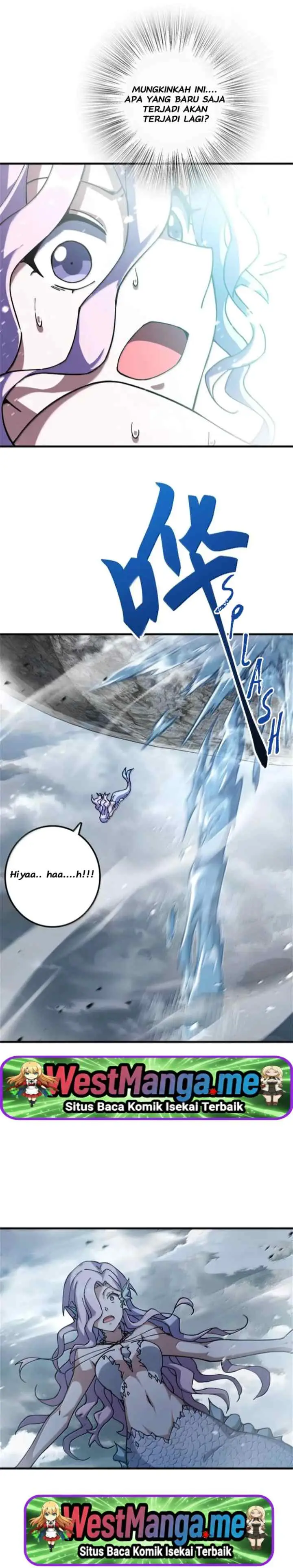 Release That Witch chapter 664 halaman 12