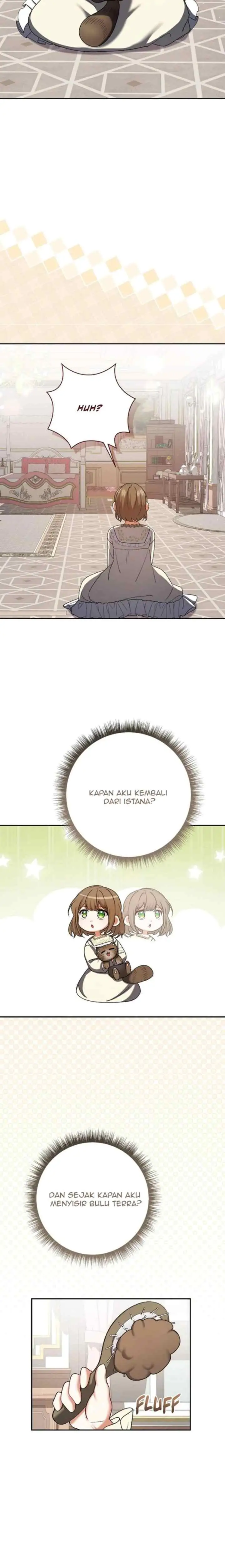 I Was Just an Ordinary Lady chapter 228 halaman 6