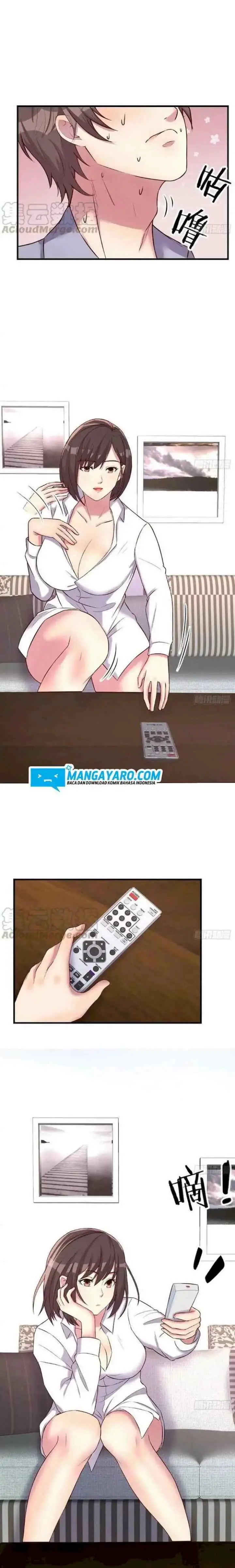 Rental Boyfriend chapter 33 halaman 4