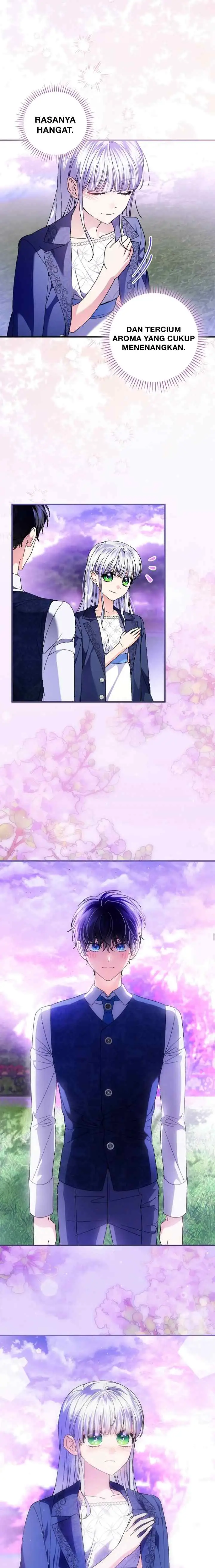 The Perfect Plan For A Fairy Tale Ending chapter 110 halaman 5