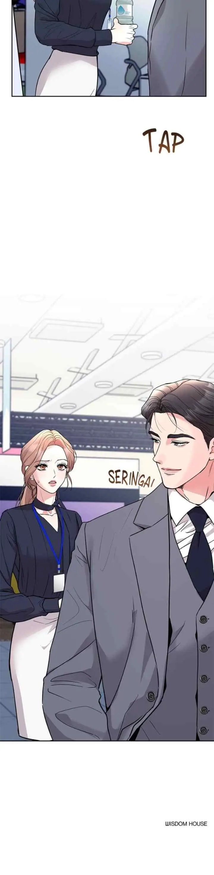 Love Gone Bad chapter 7 halaman 20