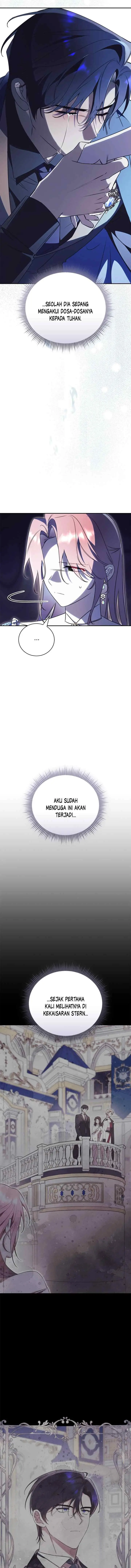 How To Reject My Obsessive Ex-husband chapter 43 halaman 15