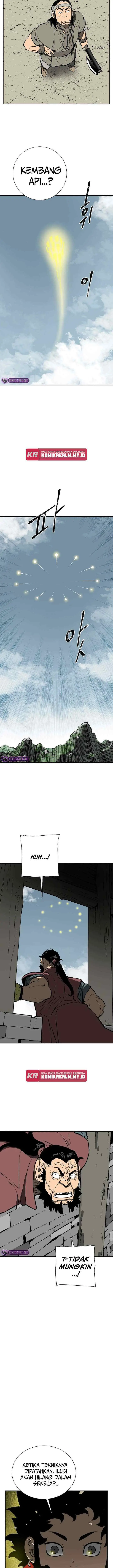 Tales of A Shinning Sword chapter 51 halaman 6