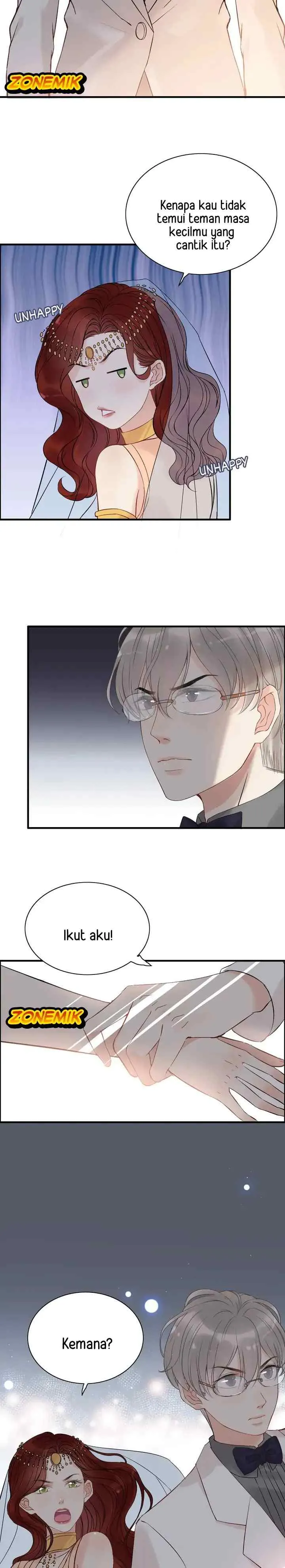 The Boss Shutgun Wedding chapter 183 halaman 10