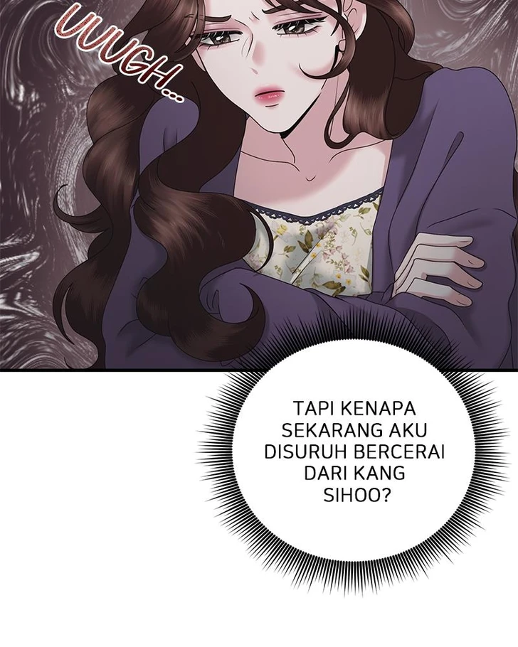 One Day I Found a Husband chapter 21 halaman 33