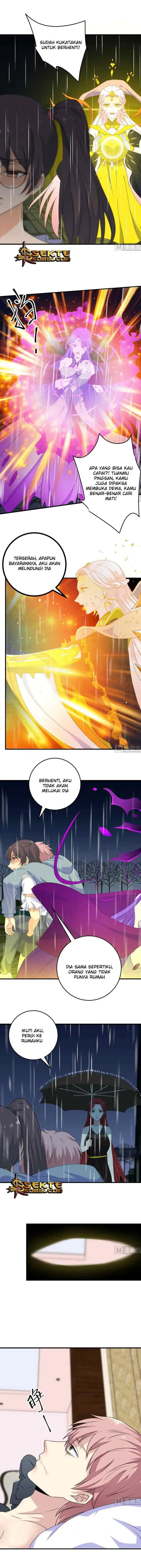My Plug-in Spirit Ring chapter 65 halaman 4