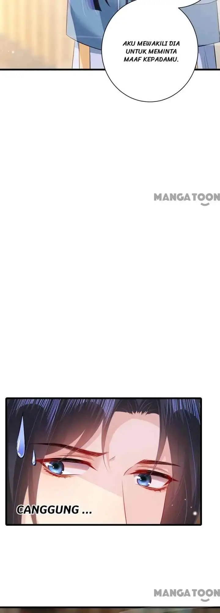 Princess, Don't Ruin Your Public Persona! chapter 102 halaman 9