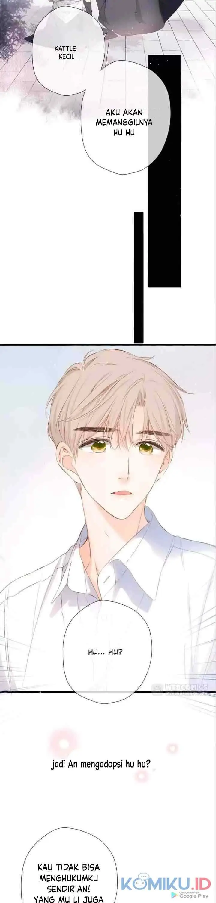 Once More chapter 43 halaman 5