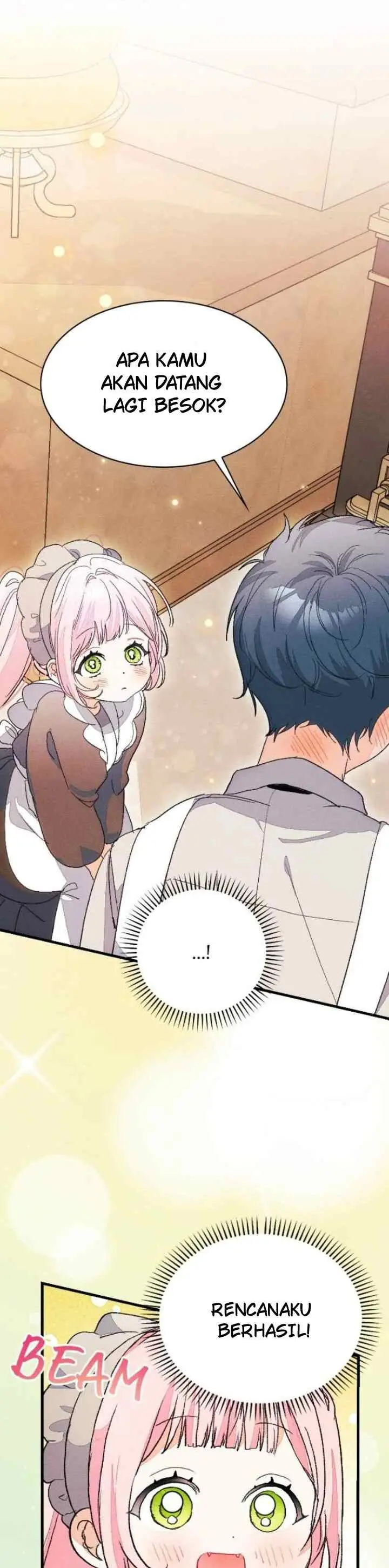 I Will Protect The Tyrant Dad! chapter 36 halaman 12