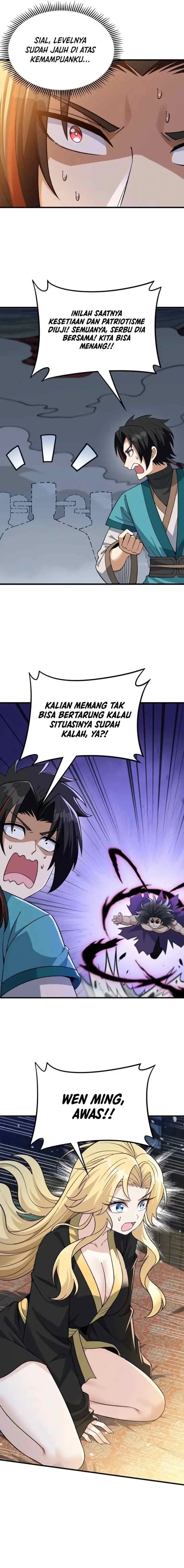 Imperial Decree: Cheat at Will chapter 24 halaman 12