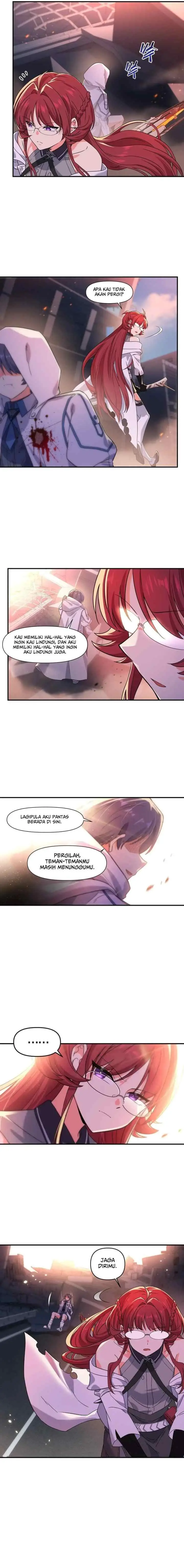 Thrud: Broken Heaven chapter 13 halaman 9