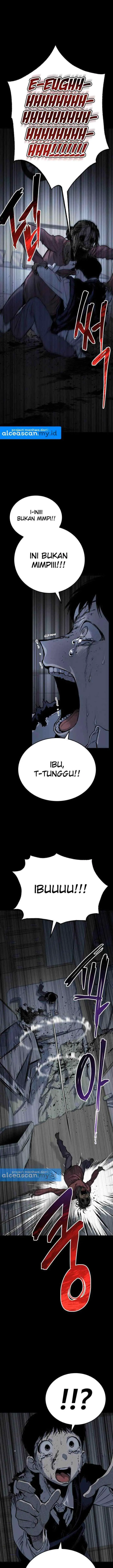 ZomGan chapter 11 halaman 11