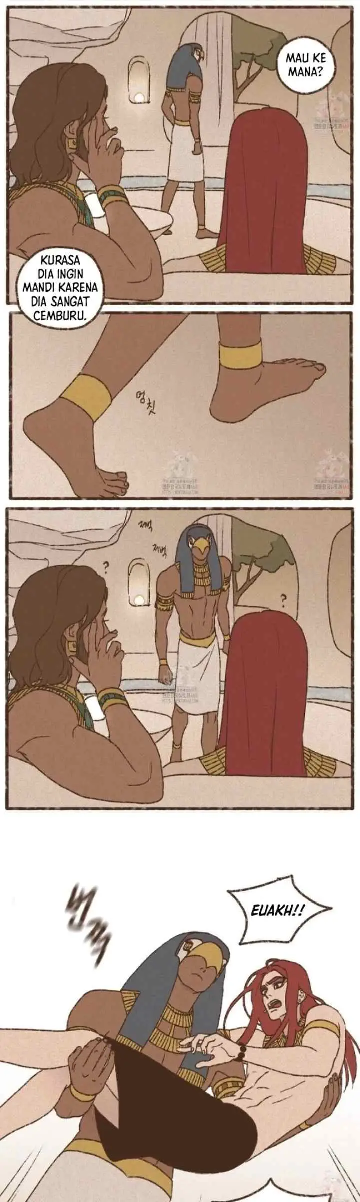 ENNEAD S2 chapter 125 halaman 5