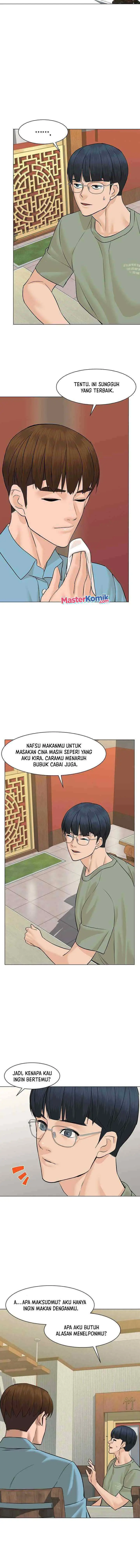 From the Grave and Back chapter 48 halaman 4