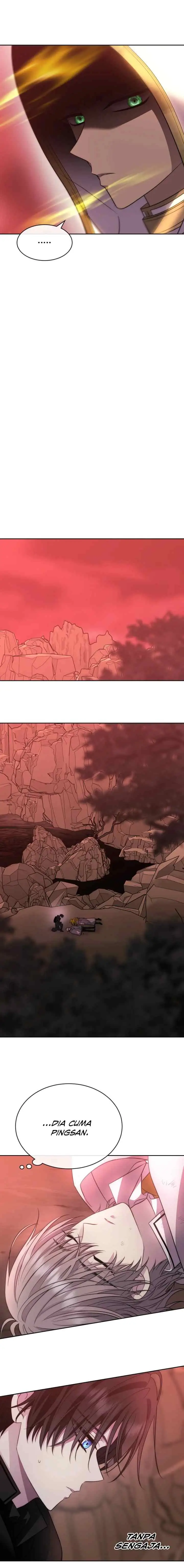 Black Haze (Reboot) chapter 56 halaman 15