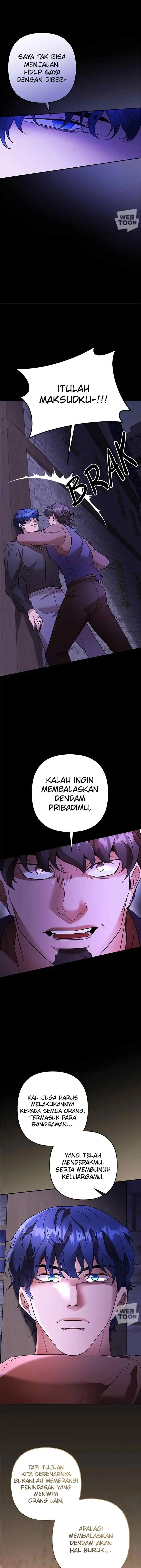 Agatha chapter 84 halaman 13