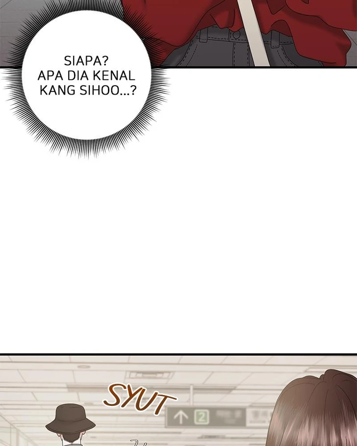 One Day I Found a Husband chapter 19 halaman 87