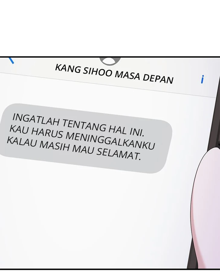 One Day I Found a Husband chapter 51 halaman 76