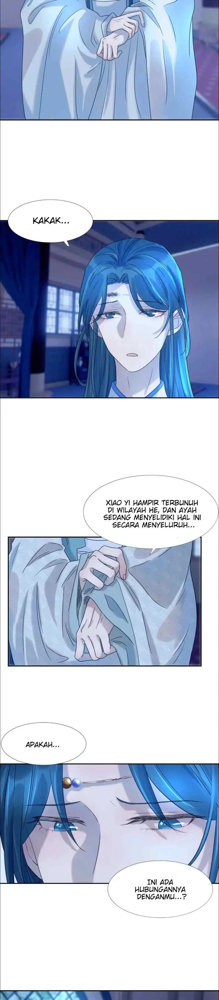 How'd I Get a Heroine's Script? chapter 24 halaman 4