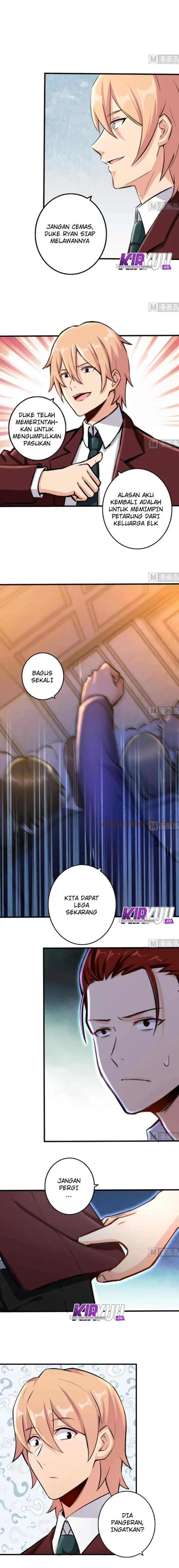 Release That Witch chapter 74 halaman 5