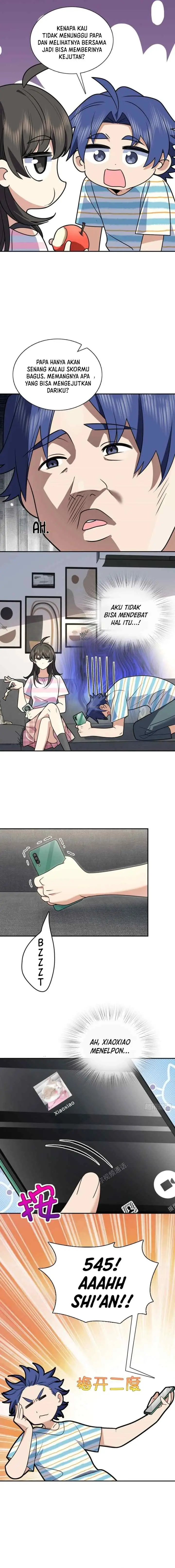 My Wife Is From a Thousand Years Ago chapter 440 halaman 10