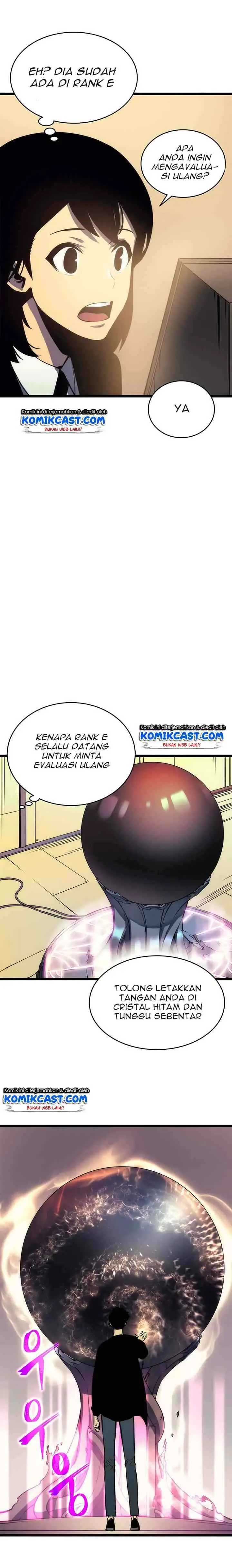 Solo Leveling chapter 62 halaman 7