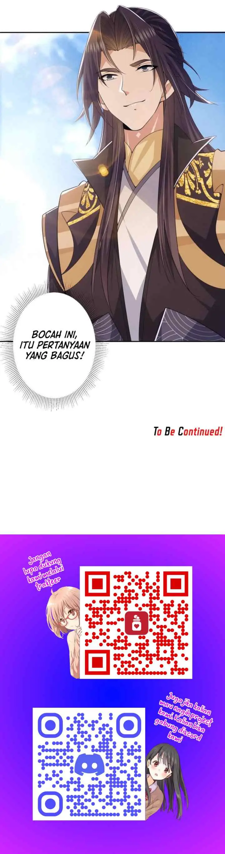 Keep A Low Profile, Sect Leader chapter 154 halaman 11