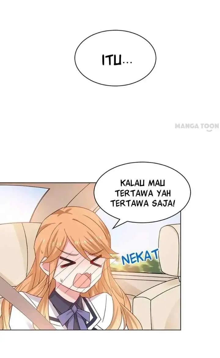The Heiress Vs Young Ruffian chapter 31 halaman 19