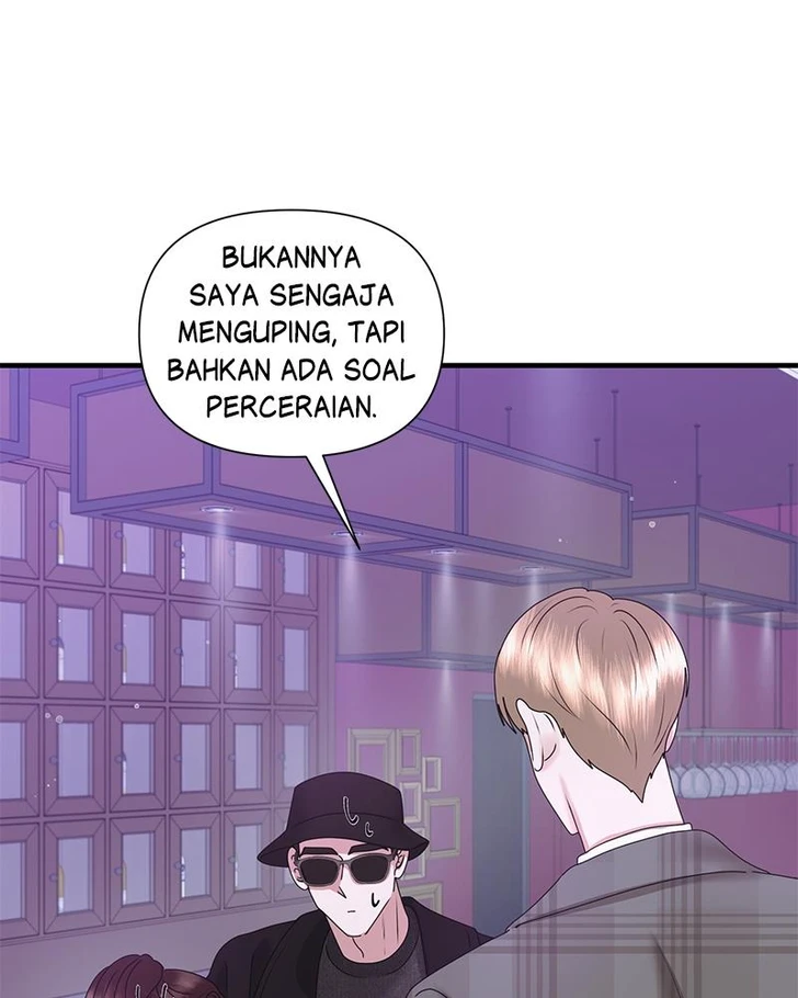 One Day I Found a Husband chapter 37 halaman 109