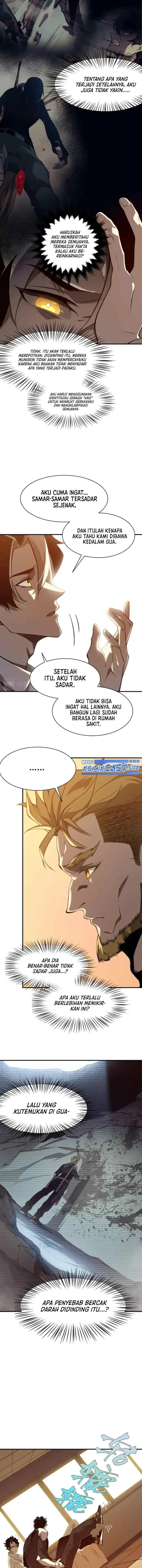 Demon Evolution chapter 10 halaman 4