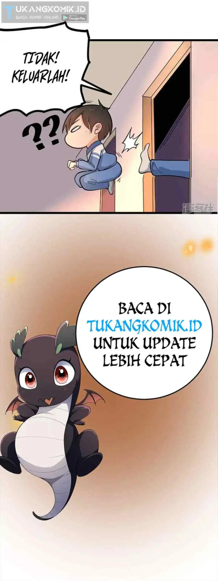 School Flower Master chapter 270 halaman 13